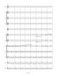 Walzer Nr. 2 aus Suite fur Variete Orchester fur Blockflotenorchester Partitur (Bearbeiter Irmhild Beutler / Sylvia Corinna Rosin)