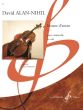Alan-Nihil Instant d'antan Op. 7 Violoncello seule