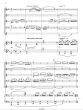Decruck Chant lyrique Op. 69 Flute, Oboe (and English Horn), Bb Clarinet, Bassoon, Horn in F and Piano (Score/Parts)