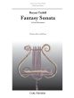 Tuthill Fantasy Sonata (in one movement) Clarinet and Piano