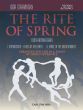 Strawinsky The Rite of Spring for Violin and Piano (100th. Anniversary) (arr. David Dutkanicz)