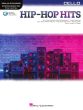 Hip-Hop Hits Instrumental Play-Along for Cello (Book with Audio online)