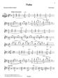 Mario Gangi fra classico e jazz Guitar (Bk-Cd) (edited by Roberto Fabbri)