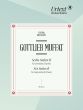 Muffat 6 Suites II for Harpsichord (Clavier) (Glen Wilson)