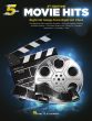 Movie Hits for 5 Finger Piano (3rd edition)