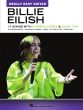 Billie Eilish – Really Easy Guitar Series (14 Songs with Chords, Lyrics & Basic Tab)