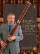 Festival and Contest Solos for Bassoon and Piano (Bk-Cd) (MMO)