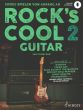 Doll Rock's Cool Guitar 2 (Songs spielen von Anfang an - Lerne Gitarre mit den größten Rock-Hits) (Buch mit Audio online)