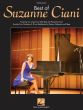 Ciani Best of Suzanne Ciani for Piano Solo