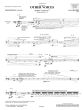 Chauris Other Voices String Quartet 3 Score and Parts