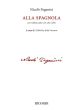 Paganini Alla spagnola Violin solo (edited by Italo Vescovo)
