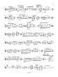 Bacri Sonate-Méditation Op. 106b for Solo Viola