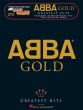 Abba Abba Gold for Piano Solo or Keyboard with Lyrics (Nineteen of ABBA's biggest hits, all in one folio, for Organs, Pianos and Electronic Keyboards)