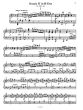 Vanhal 3 Sonaten W.XIII: 19-21 für Klavier (herausgebers John F. Strauss und Virginia F. Strauss)