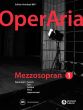 OperAria Mezzo Soprano Vol.1 Lyric Repertoire (edited by Peter Anton Ling and Marina Sandel) (germ./engl.)