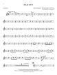 Billie Eilish Clarinet Instrumental Play-Along Pack (Book with Audio online)