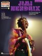 Jimi Hendrix 15 Songs (Deluxe Guitar Play-Along Volume 24) (Book with Audio online)