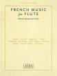 French Music for Flute and Piano (compiled by Sonora Slocum)
