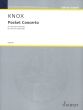 Knox Pocket Concerto for Viola and Cello