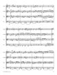 John Can You Feel the Love Tonight for String Quartet (Score/Parts) (arr. Nico Dezaire)