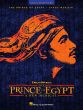 Schwartz The Prince of Egypt Vocal Selections (Musical adaption)