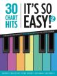 30 Charthits - It's so easy! 2 Piano (Hans-Günter Heumann)
