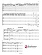 Weinberg Streichquartett No.5 Op.27 (1945) 2 Violinen, Viola und Violoncello Partitur
