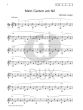 Langer Mein Gitarrenbuch Band 1 (20 Kompositionen zum Thema Akkordzerlegung) (Bk-Cd)