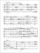 Beethoven 33 Veränderungen über einen Walzer von Anton Diabelli Op. 120 Streichquartett (Partitur) (arr. Ilya Gringolts)