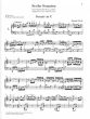 Haydn Samtliche Sonaten Vol.2 Klavier Hardcover (edited by Georg Feder) (fingerings by 18 different pianists)