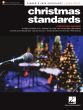 Christmas Standards - Singer's Jazz Anthology for High Voice