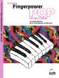 Schaum Fingerpower Pop – Level 4 Piano solo (10 Piano Solos with Technique Warm-Ups) (edited by James Poteat)