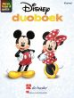 Horen, lezen & spelen - Disney-duoboek 2 Klarinetten