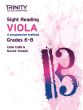 Sight Reading Viola: Grades 6 - 8