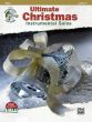 Ultimate Christmas Instrumental Solos for Violin Level 2-3 (Violin Book & CD) (transcr. by Bill Galliford)