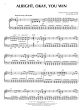 Big Band Era for Piano (Jazz Piano Solos Series Volume 58) (arr. Brent Edstrom)