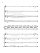 Gjeilo The Rose SATB and piano with Optional String Quartet