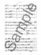 Dufetrelle Canon De La Baronne for Flute Ensemble (C) (Score)