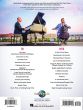 The Piano Guys – 10 for Piano with Cello