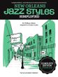 Gillock Simplified New Orleans Jazz Styles for Piano – Complete Edition (edited by Glenda Austin)