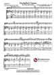 Pachelbel Canon for Flute and Guitar (Standard and TAB Notation) (Arranged by Daniel Dorff) (Guitar Part by Peter Segal)