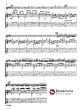 Pachelbel Canon for Flute and Guitar (Standard and TAB Notation) (Arranged by Daniel Dorff) (Guitar Part by Peter Segal)