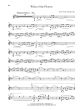 Tchaikovsky The Nutcracker for Classical Players Violin and Piano (Book with Audio online)