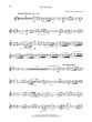 Tchaikovsky The Nutcracker for Classical Players Violin and Piano (Book with Audio online)