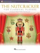 Tchaikovsky The Nutcracker for Classical Players Violin and Piano (Book with Audio online)