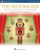 Tchaikovsky The Nutcracker for Classical Players Cello and Piano (Book with Audio online)