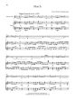 Tchaikovsky The Nutcracker for Classical Players Clarinet and Piano (Book with Audio online)