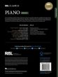 RSL Classical Piano Grade 1 (2021) (Book with Audio online)