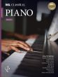 RSL Classical Piano Grade 4 (2021) (Book with Audio online)