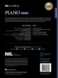 RSL Classical Piano Grade 6 (2021) (Book with Audio online)